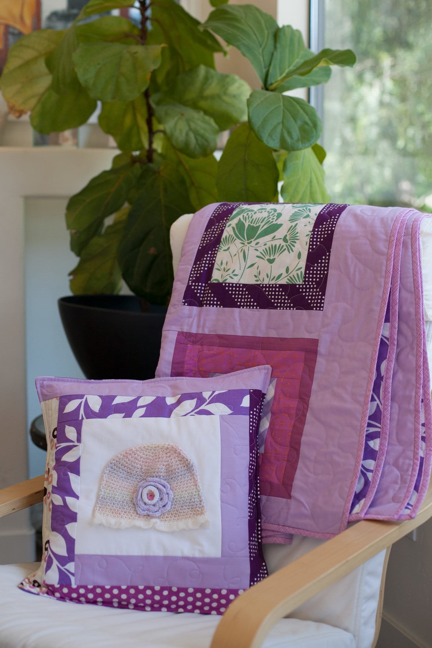 Keepsake Pillow