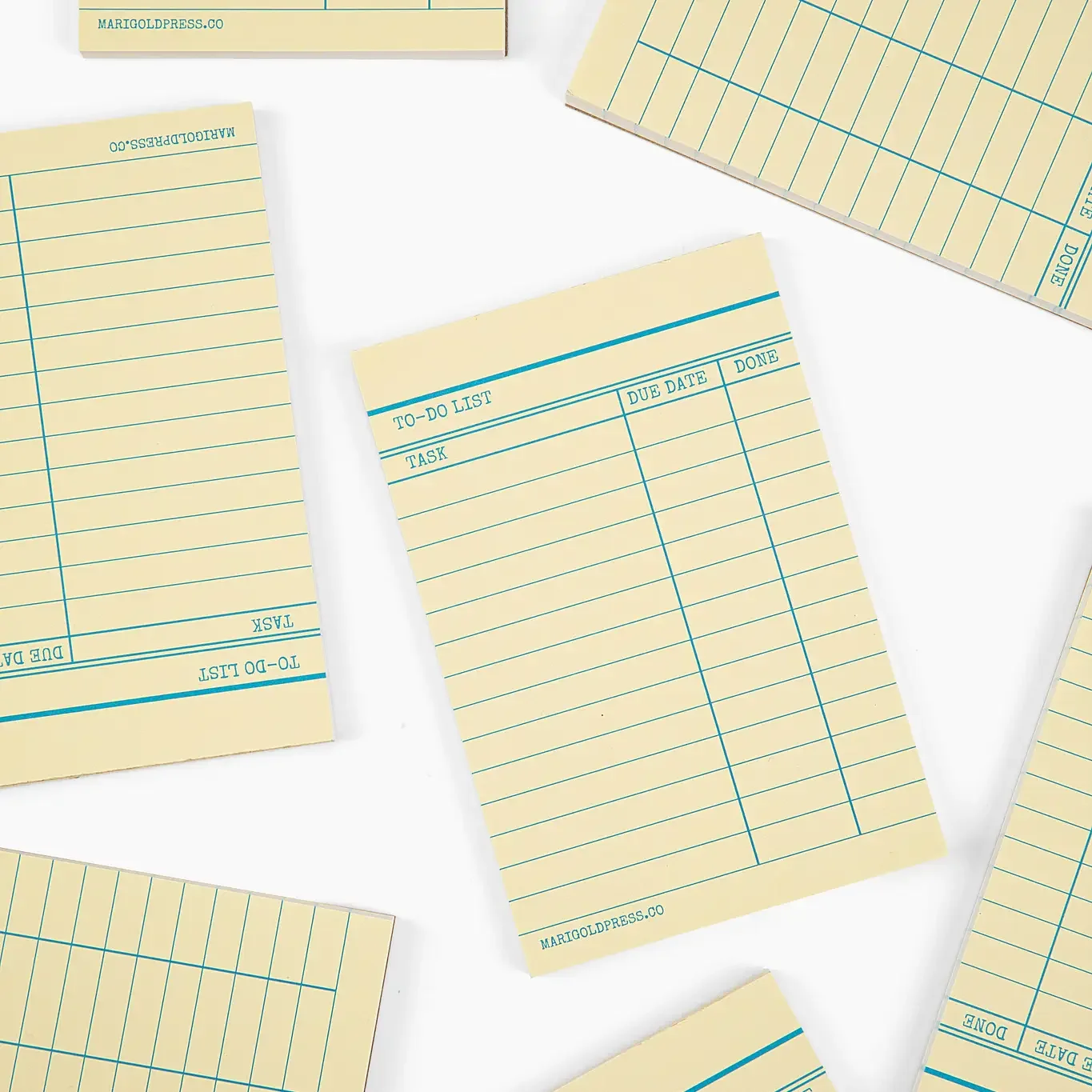 marigold-press-library-card-notepad.webp