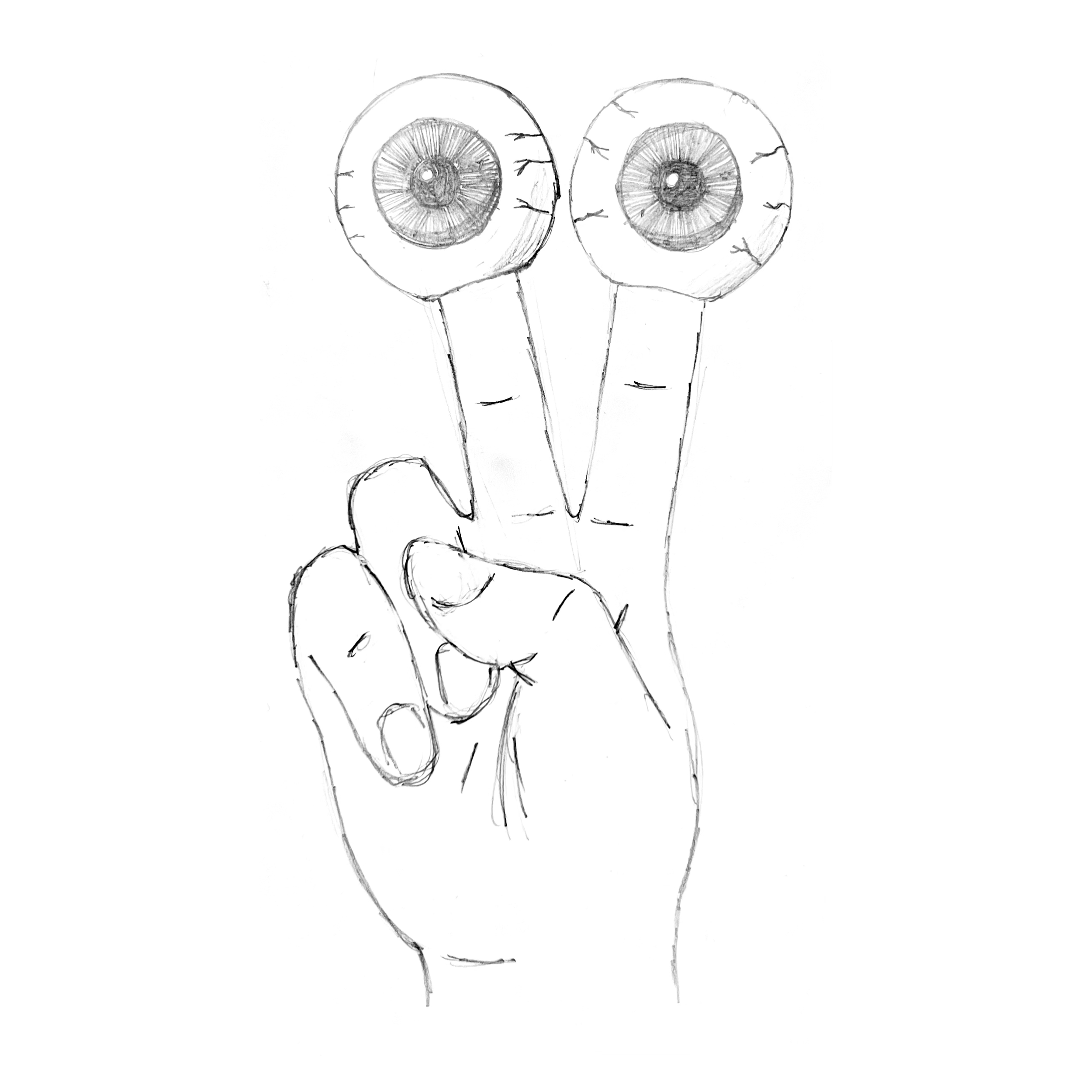 Original Conceptual Sketch