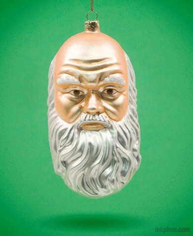 12407-CharlesDarwinOrnament.gif