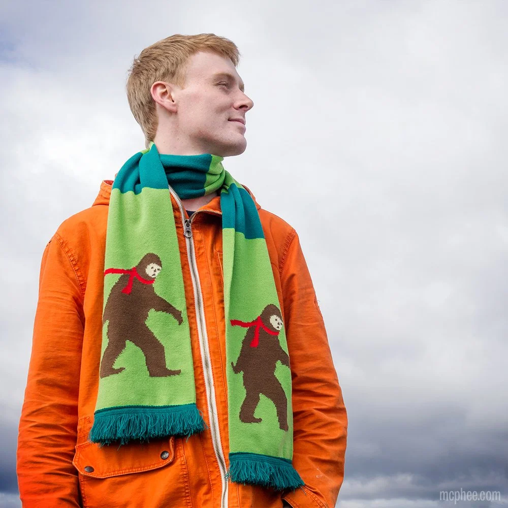 Photography: Scott Heff