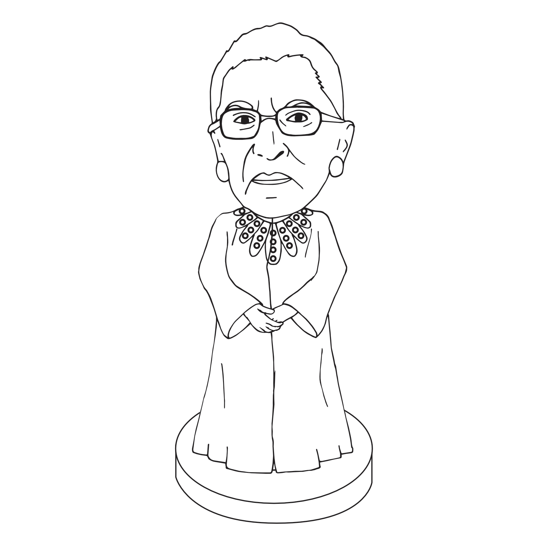 Original Concept Mockup