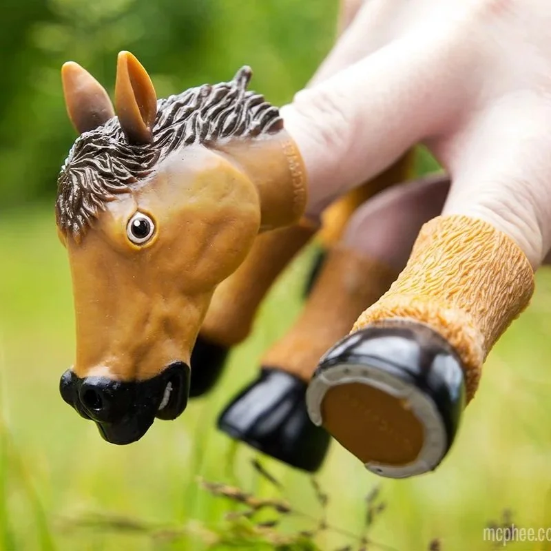 Handi-Horse