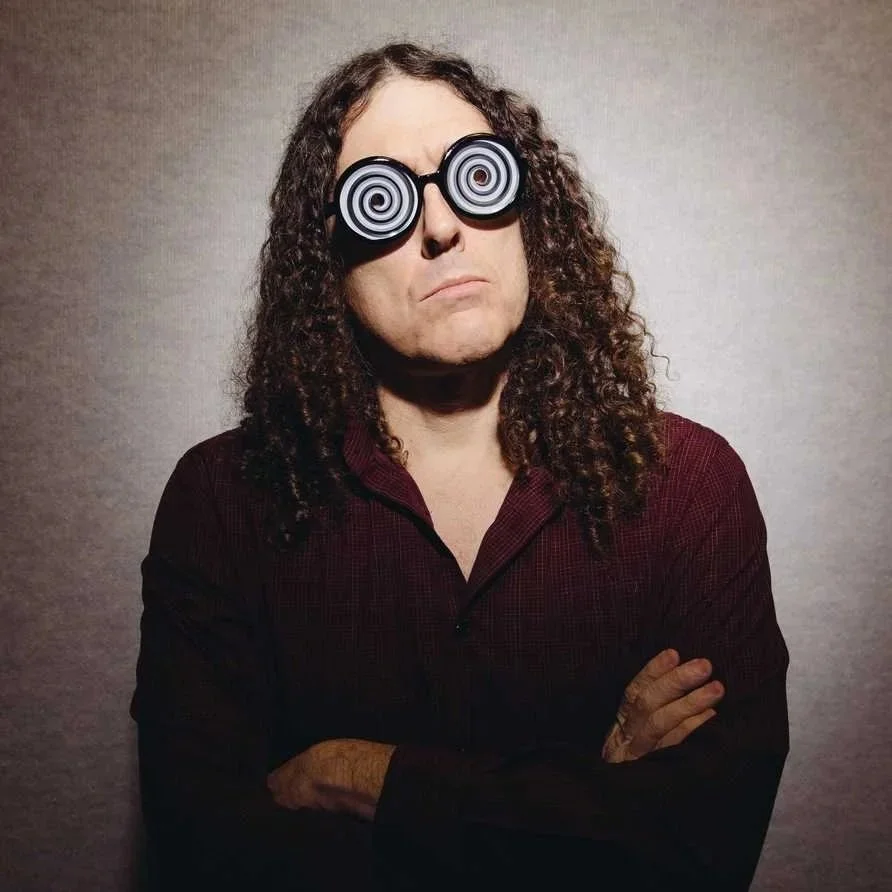 Lenticular Hypno Glasses