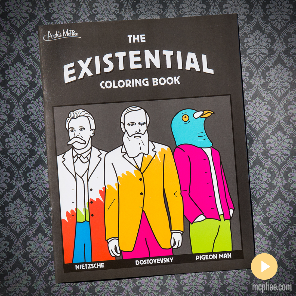 Print-Design Products