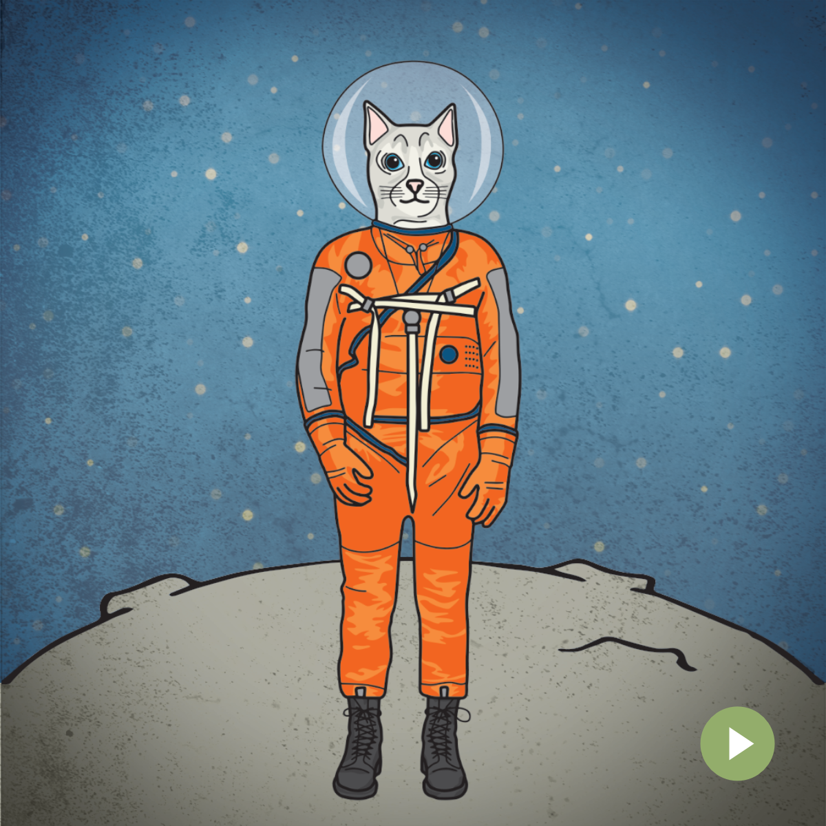 Illustration &amp; Character Design