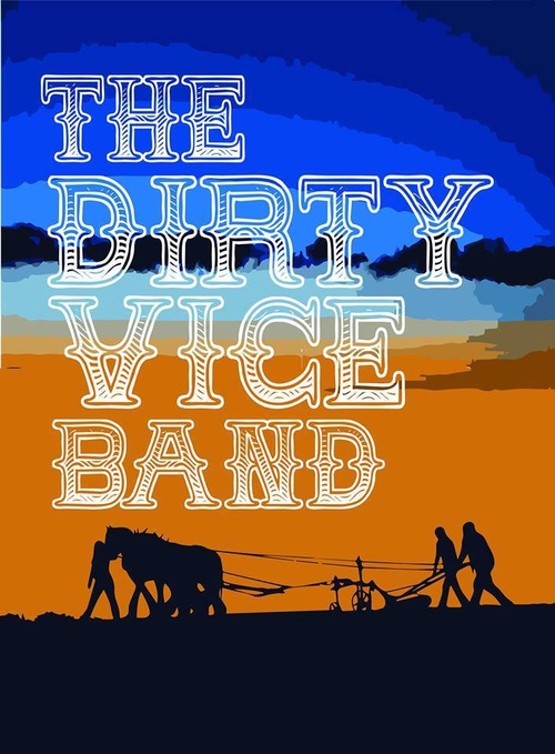 The Dirty Vice Band
