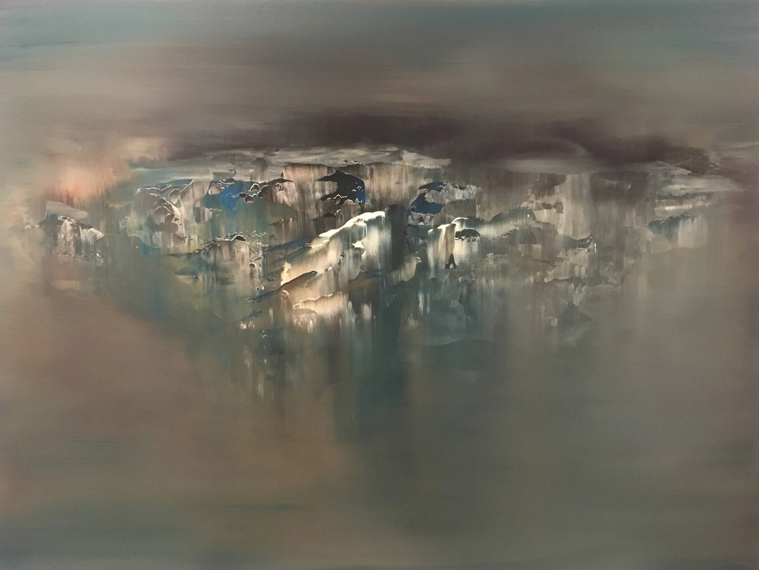 01.27.18 (Weightless)