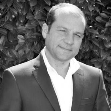 Bruno Falempin, Founder and CHRO Entech