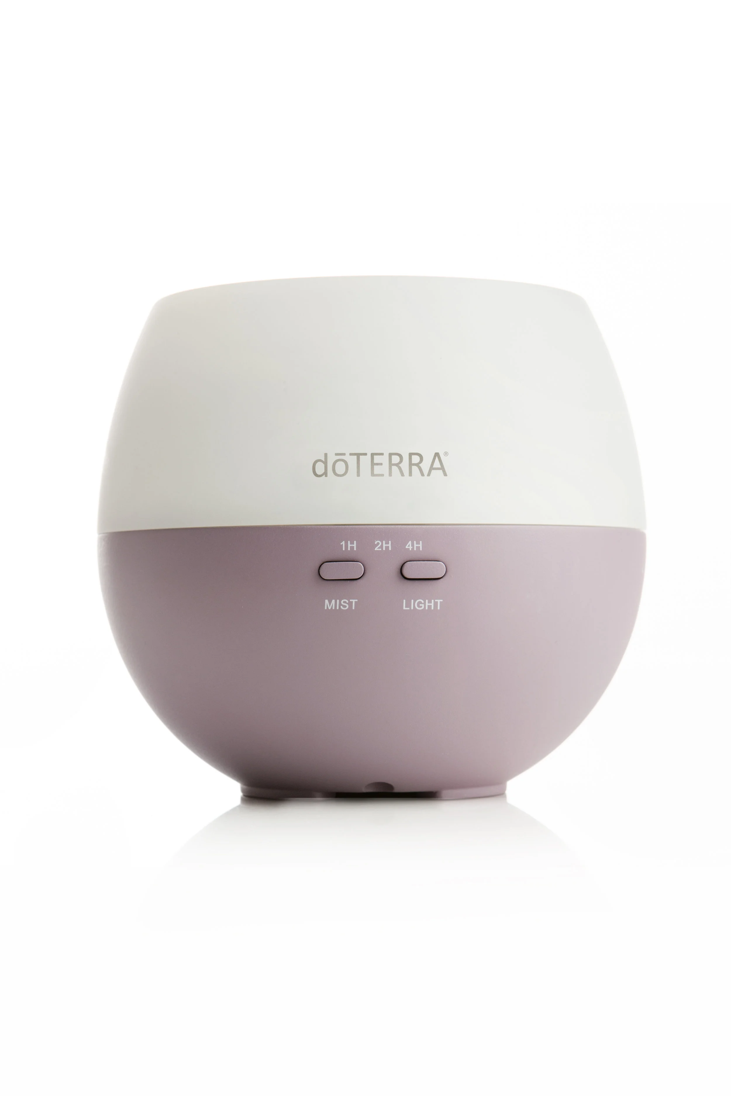 The Petal Diffuser comes FREE in The Home Essentials Kit
