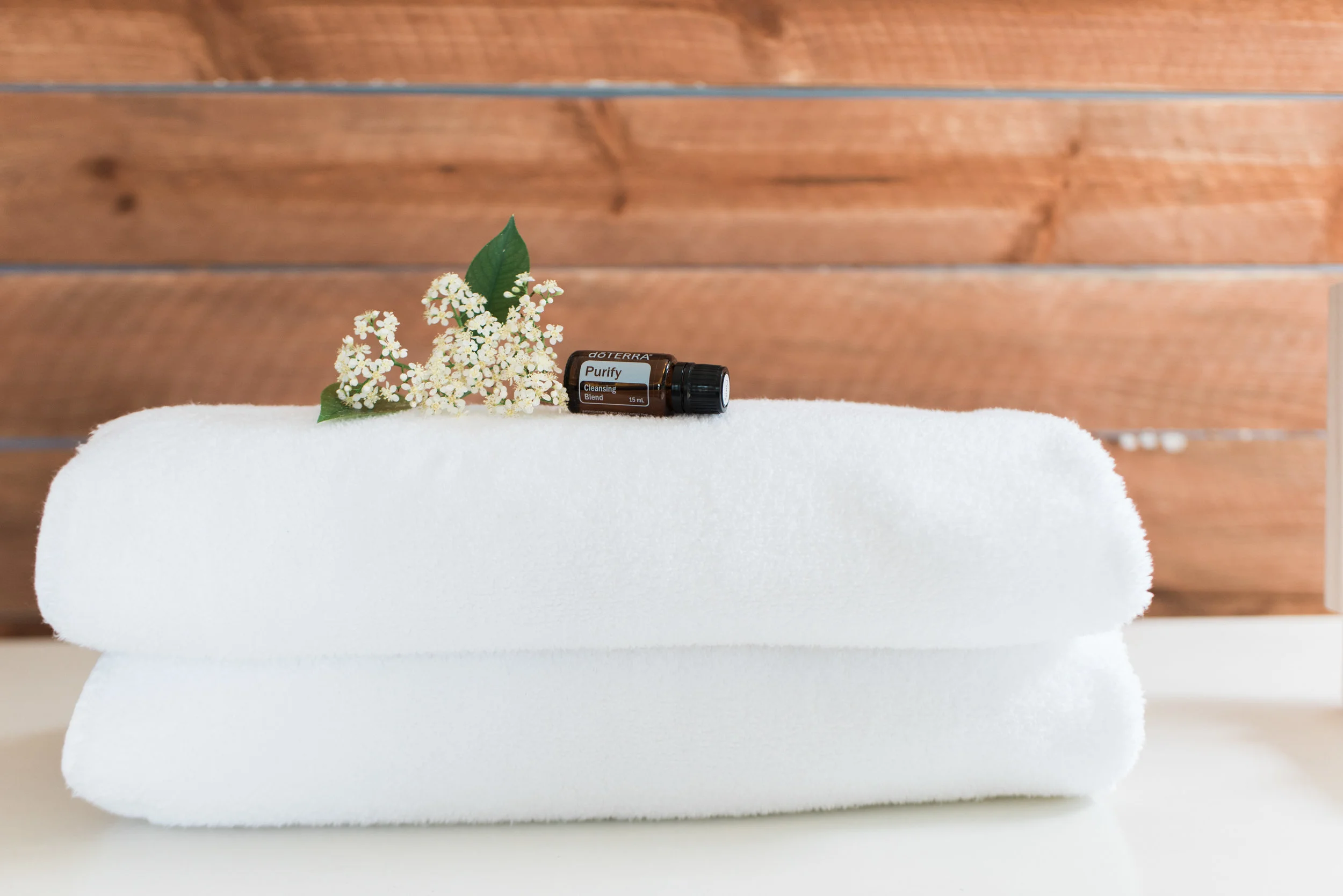 How to remove toxins in your home using essential oils