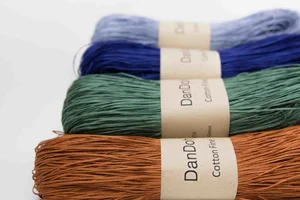 Cotton Fine — DanDoh