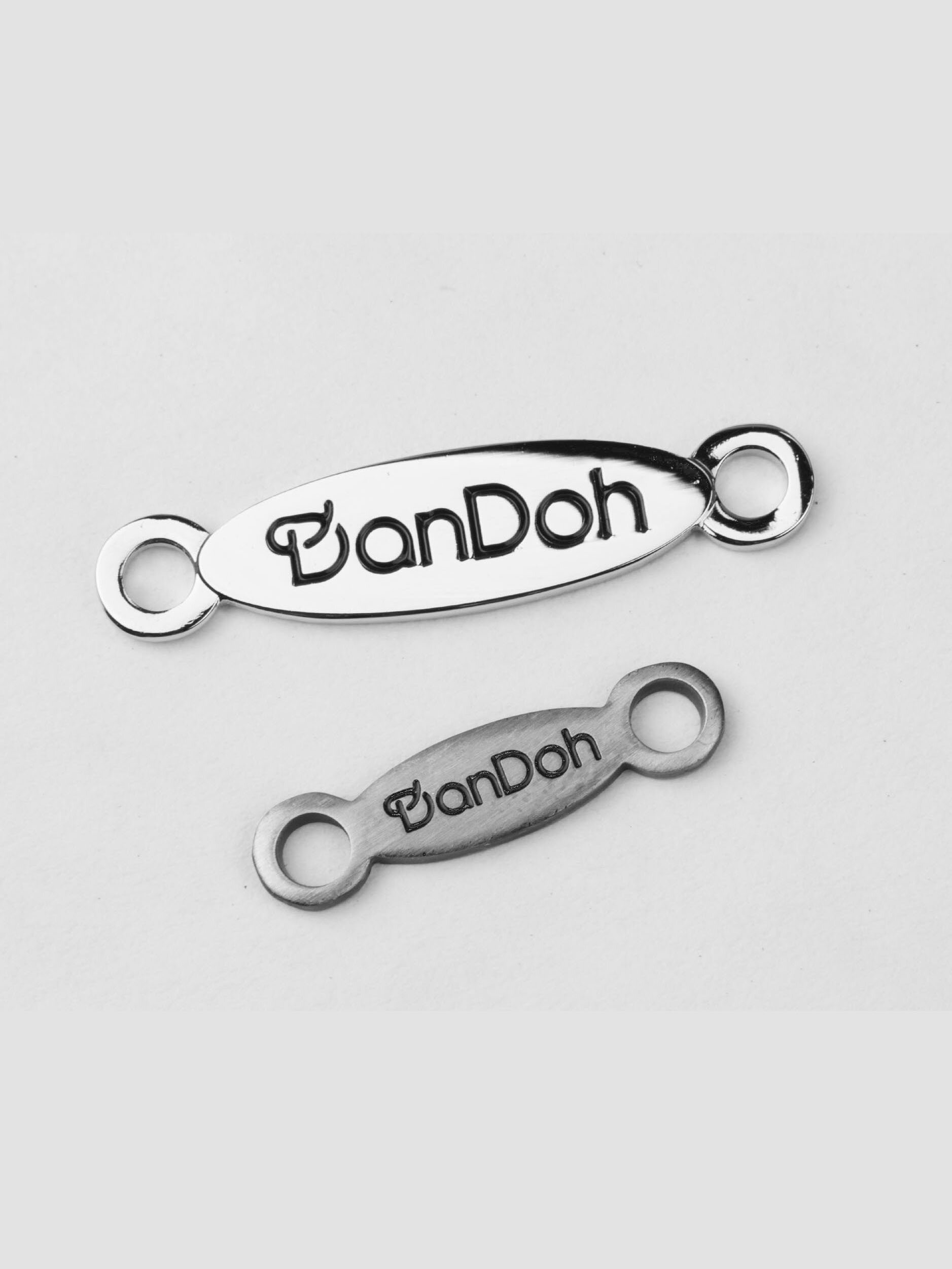 DanDoh Charms