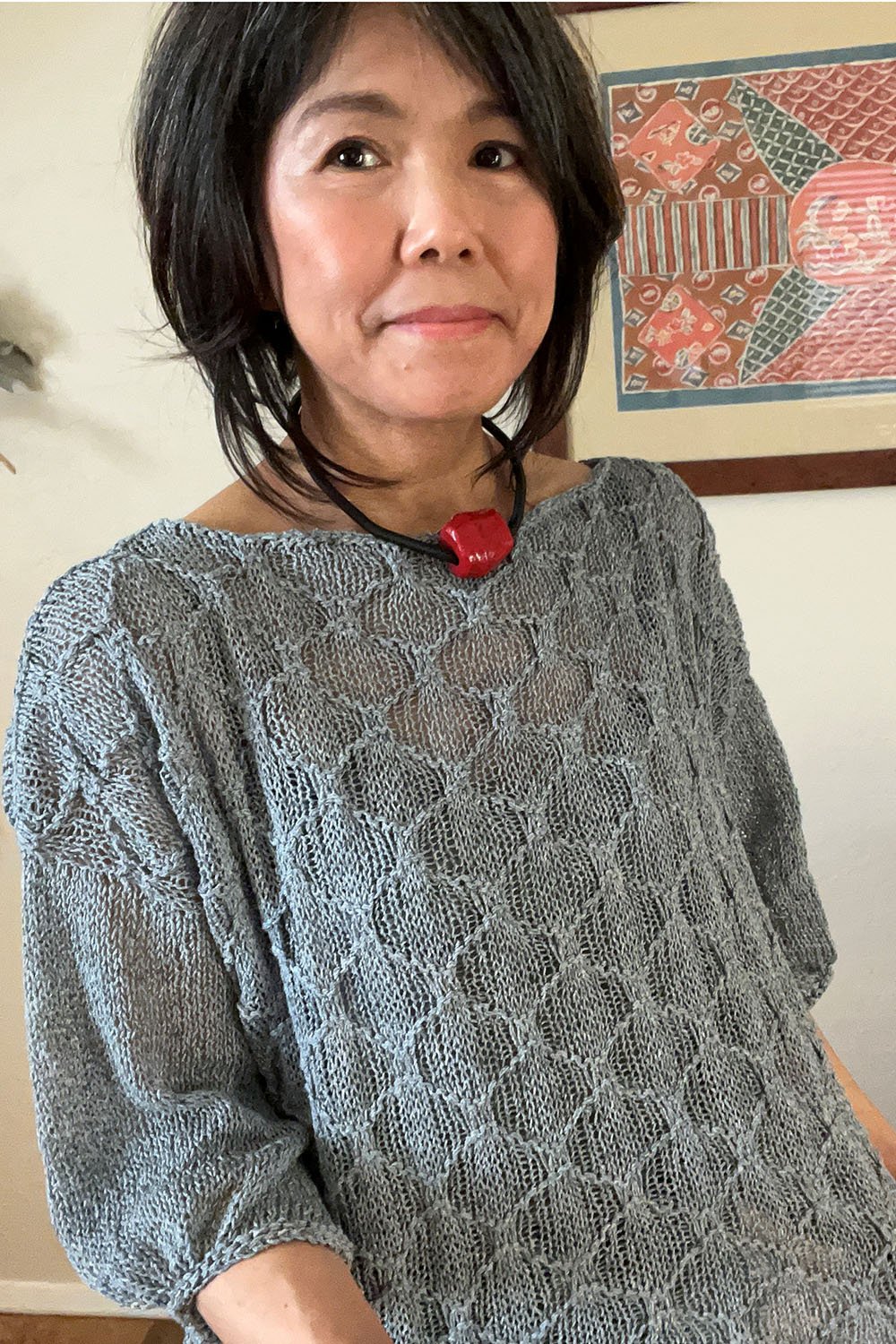 Yumiko A.