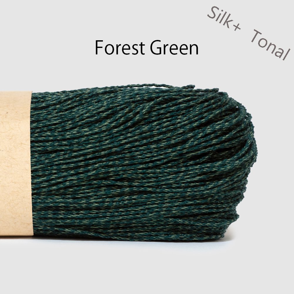Pure Silk Yarn - Pure Silk Yarn 22 Color Wool Crochet Cotton Diy