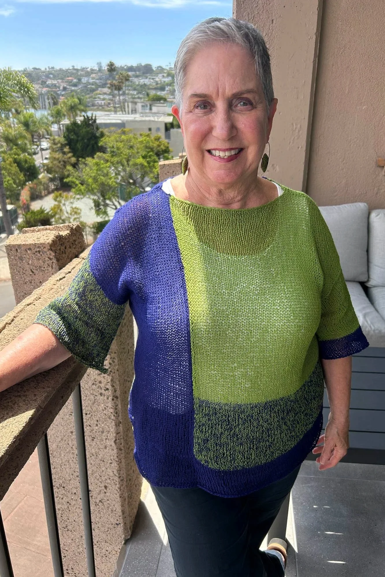 Anne S. (Fern, BluePurple)