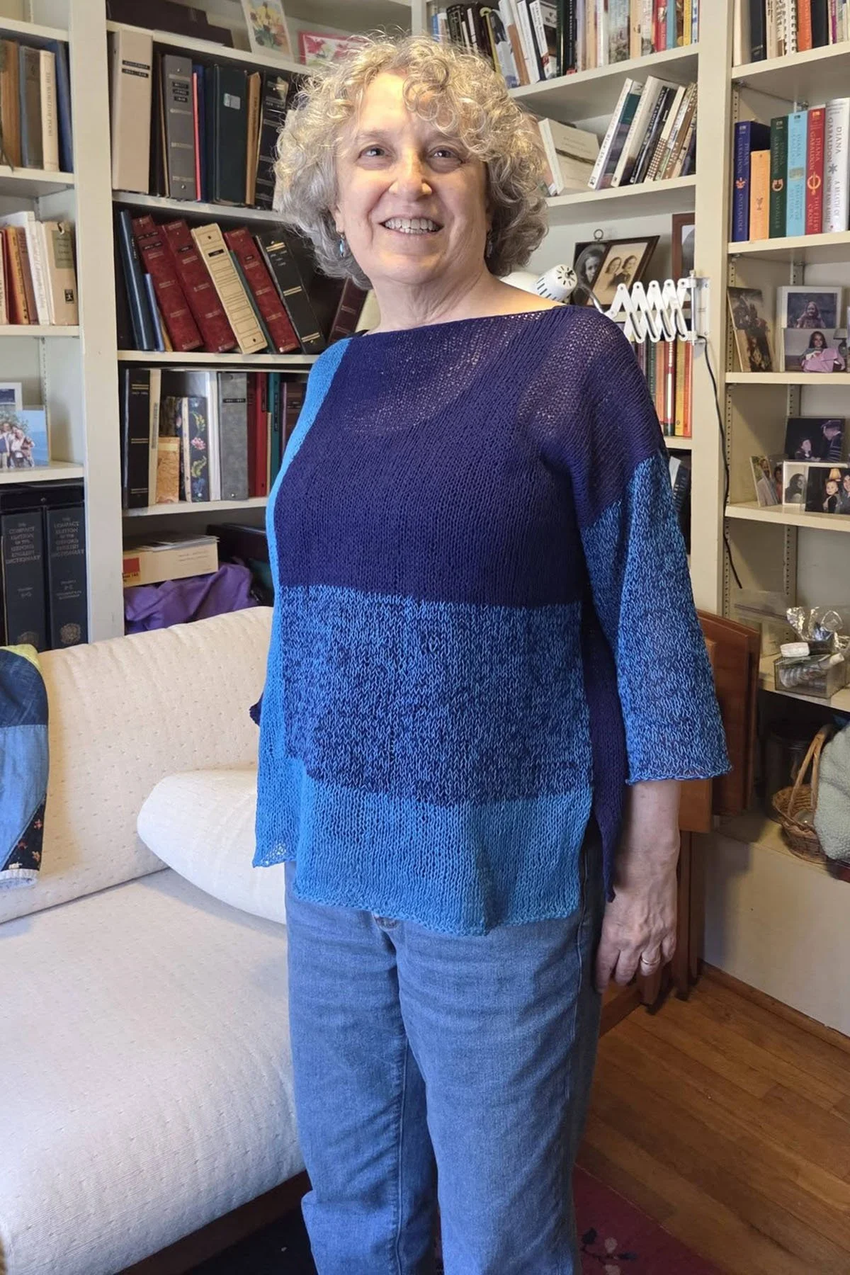 Robin S (BluePurple, Sea)