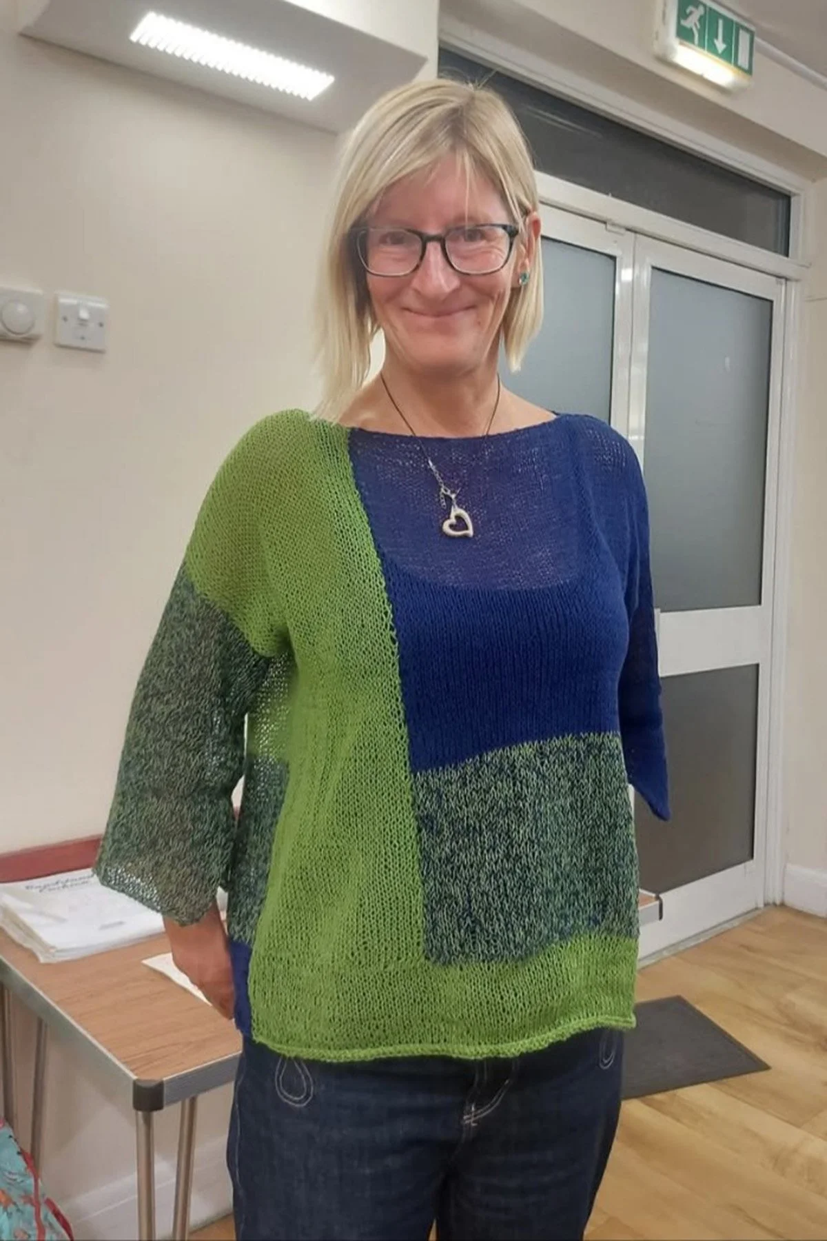 Sharon S (BuePurple, Fern)