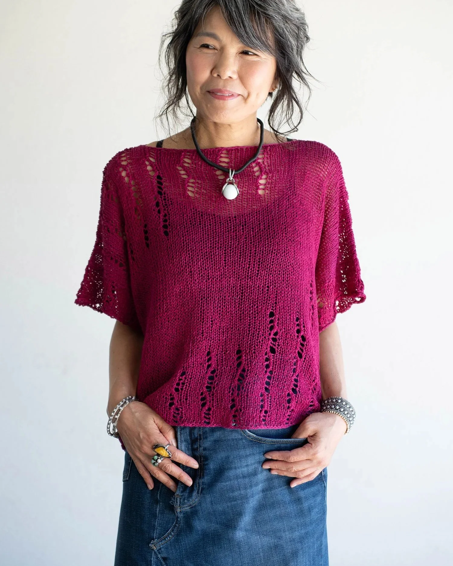 Bubbles (Short Sleeves)