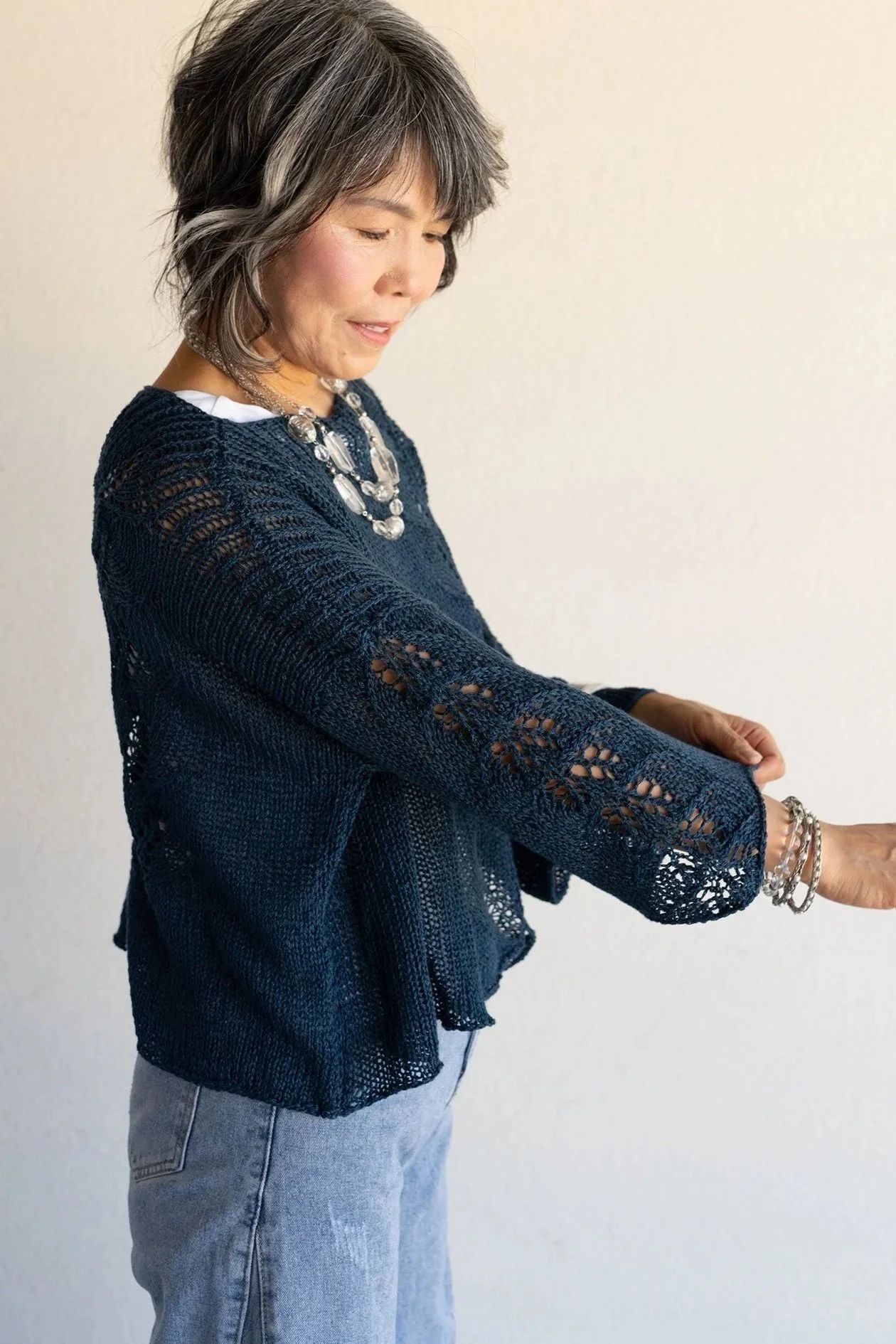 Agave (Regular sleeves)