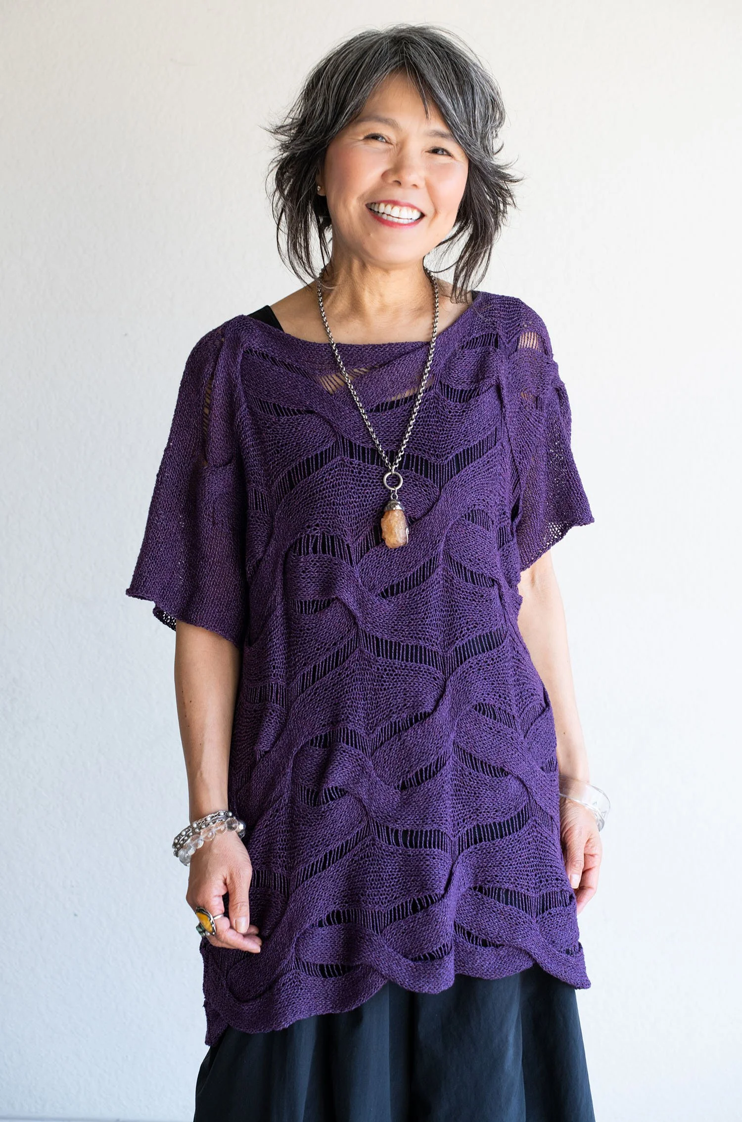 Forest Weave (Tunic)