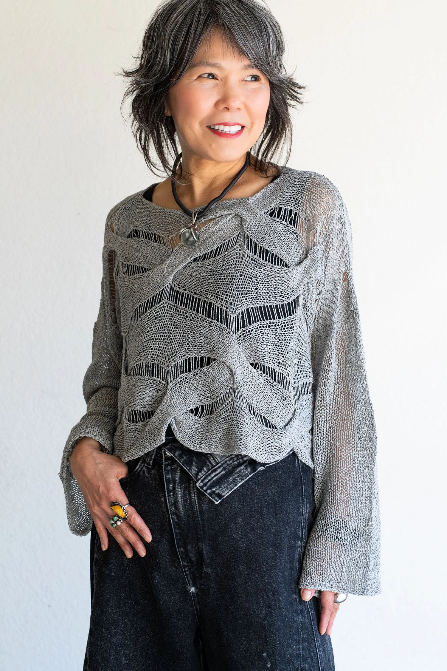 Forest Weave (Tunic)