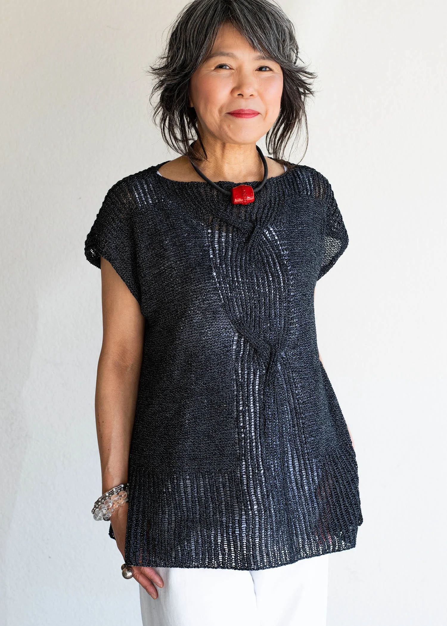 Hourglass (No sleeves)