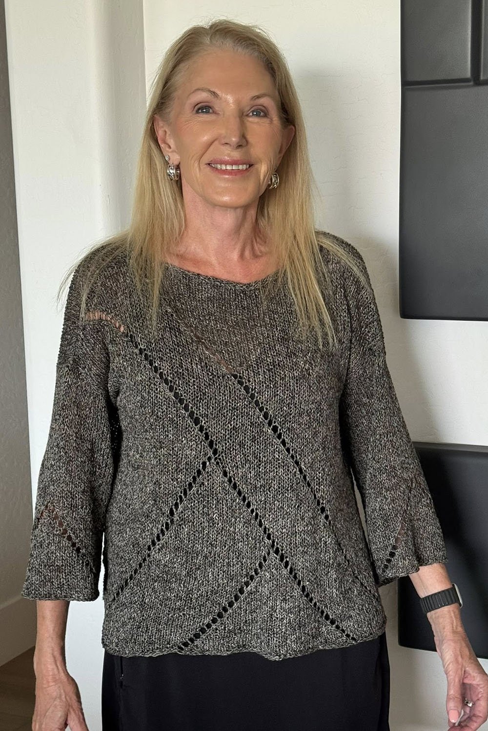 Sharon L. (Black N.)