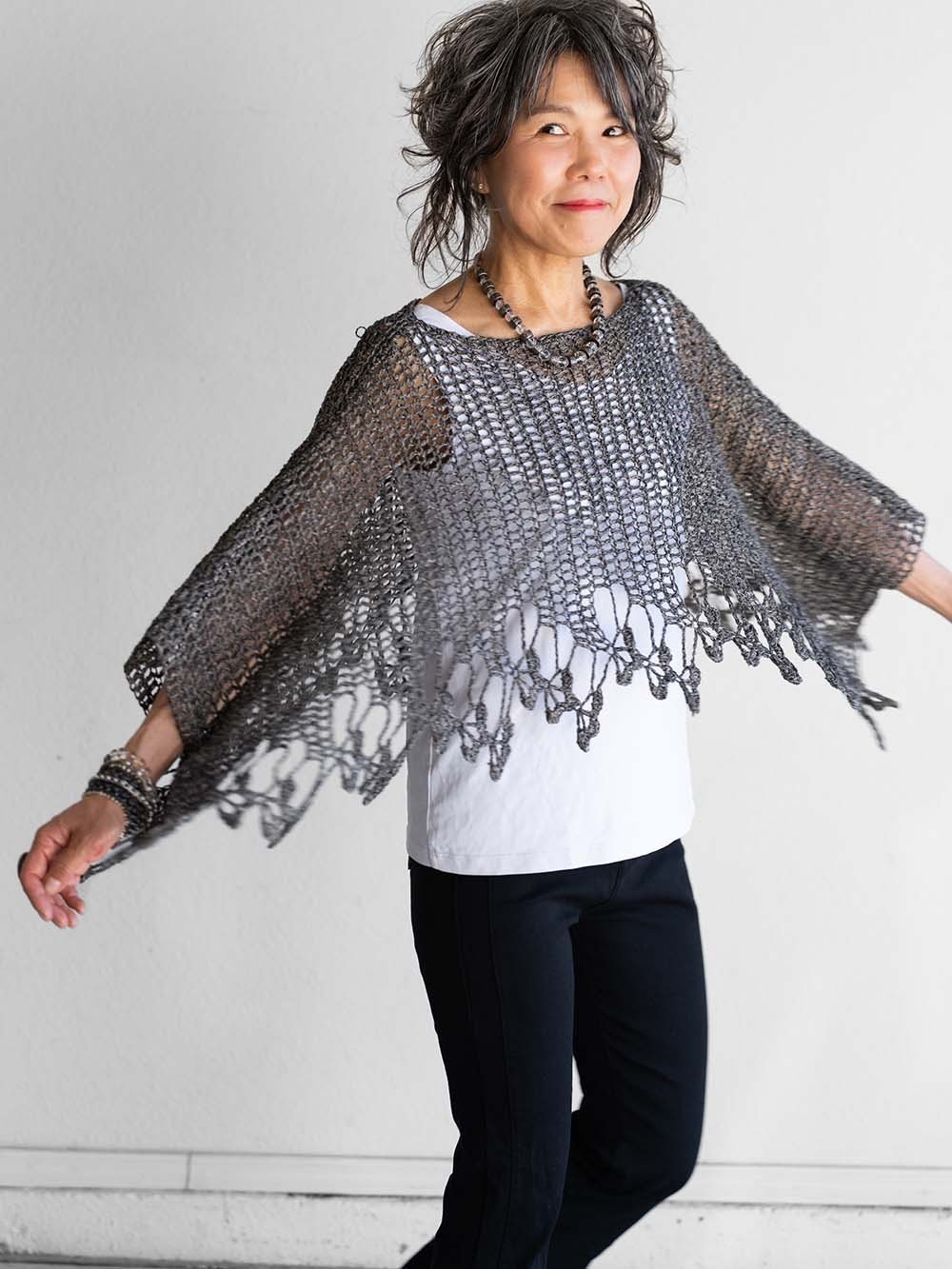 Crochet