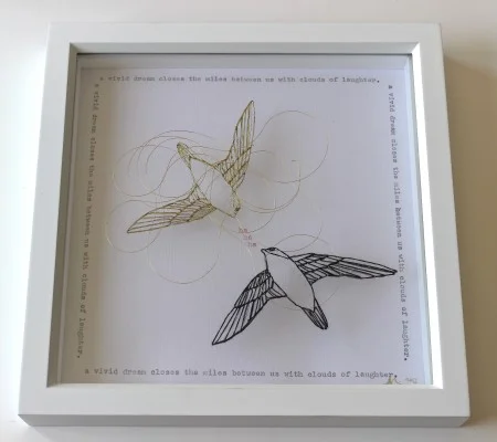 and-so-we-woke-happiness-8x8-shadowbox-acetate-thread-typewriter-ink-archival-paper-258-450x400.jpg