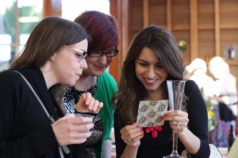 people reading poem poet at work .jpg