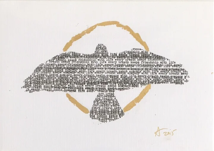 with life every breath keeps friendship