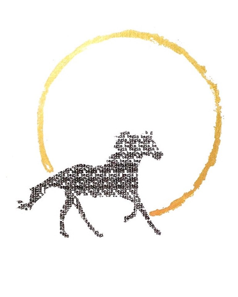 happy lunar new year! 🐎🔥✨

here&rsquo;s to the fire horse galloping with and toward the energy and movement a shedding snake just doesn&rsquo;t know. 

here&rsquo;s to leaving behind what doesn&rsquo;t serve. 

here&rsquo;s to beginning with beginn