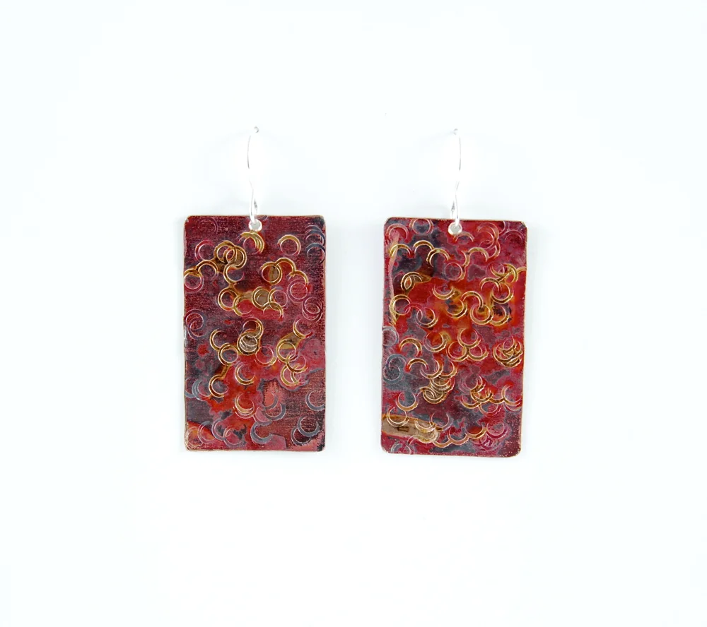 Vancouver jewelry designers