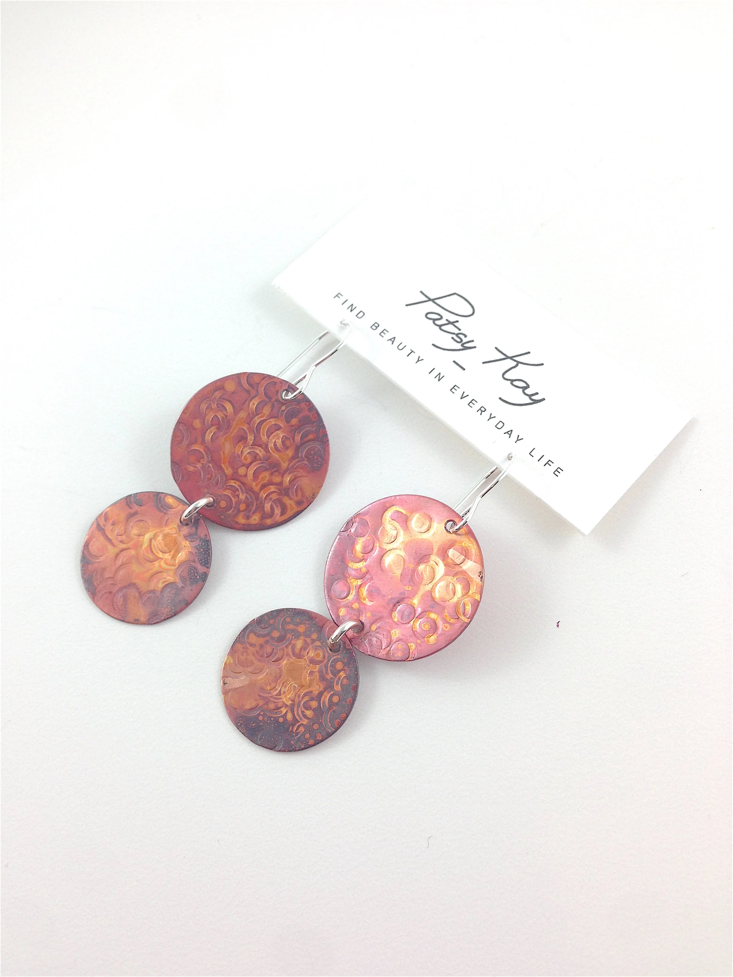 Vancouver jewelry designers 