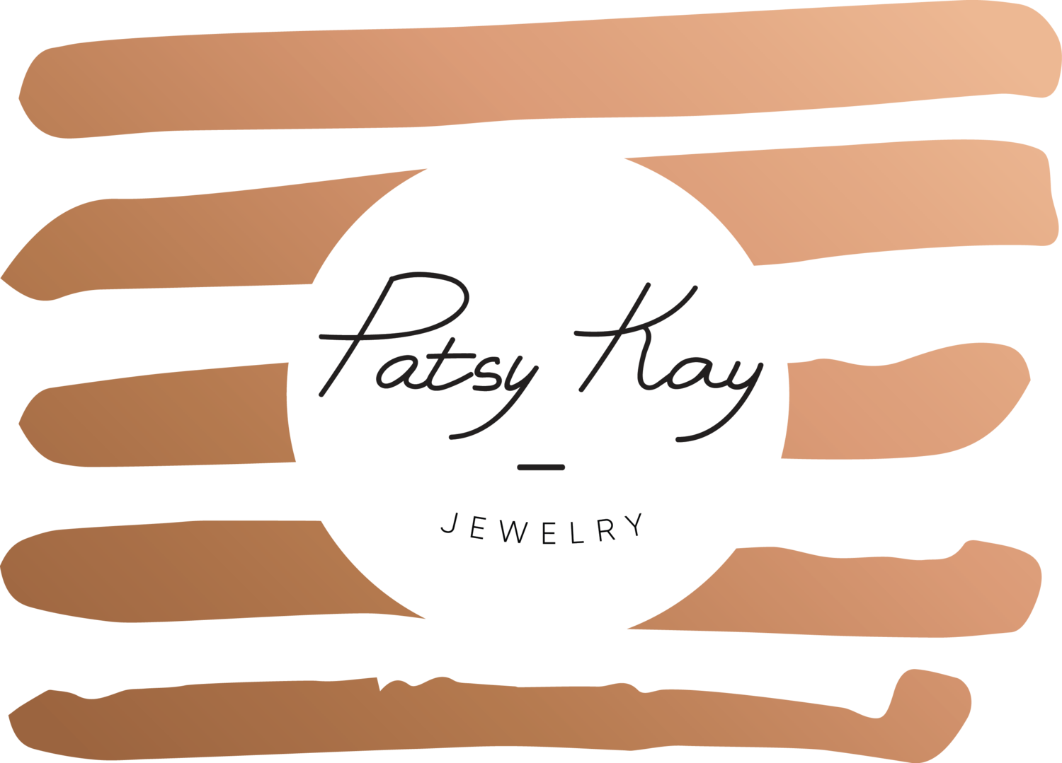 Patsy Kay Jewelry | Canadian Jewelry Designer