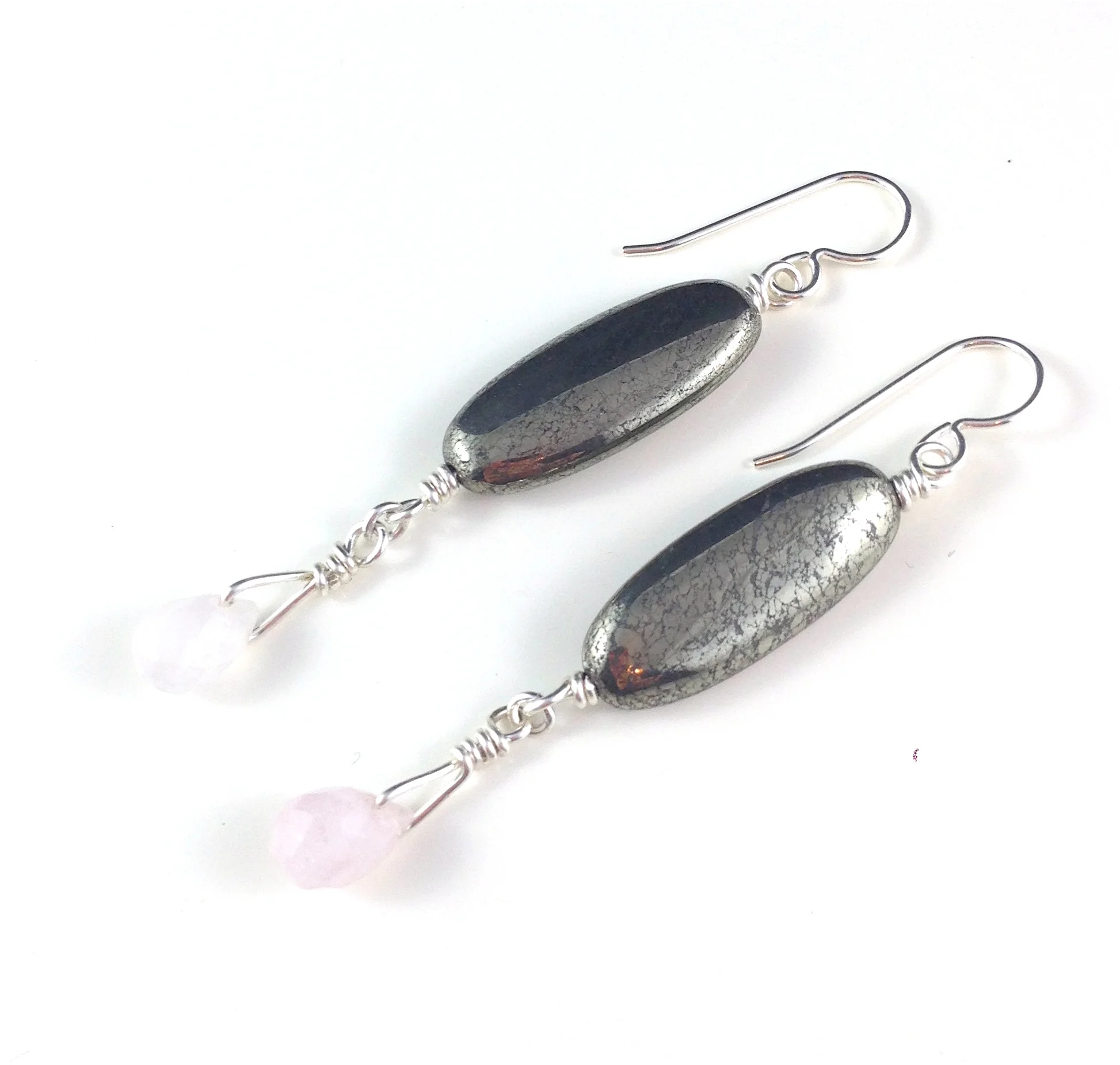 sterling silver earrings 