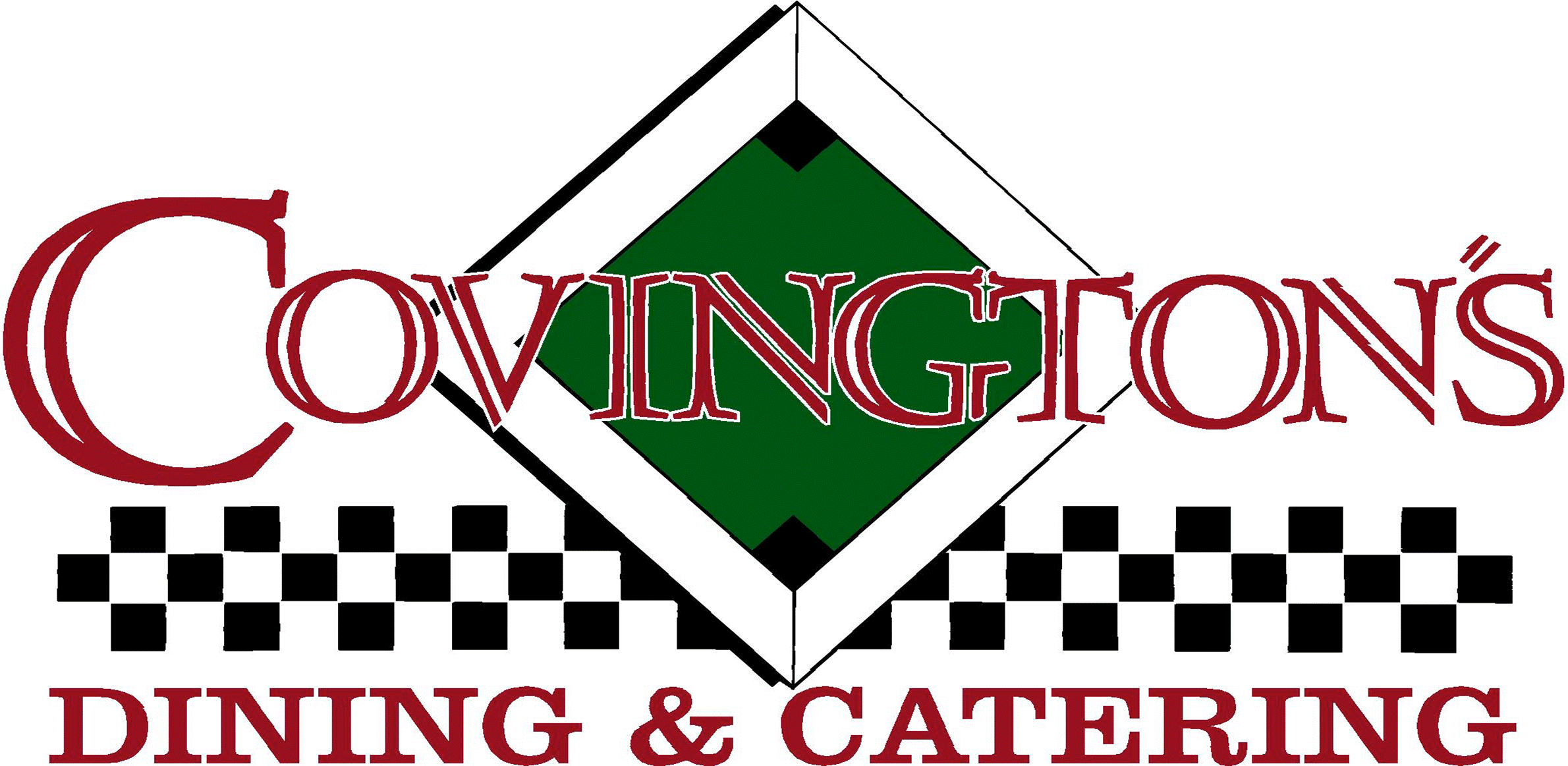 Covington's Logo.gif
