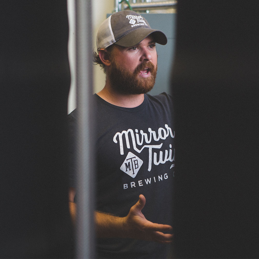 Mirror Twin Brewing