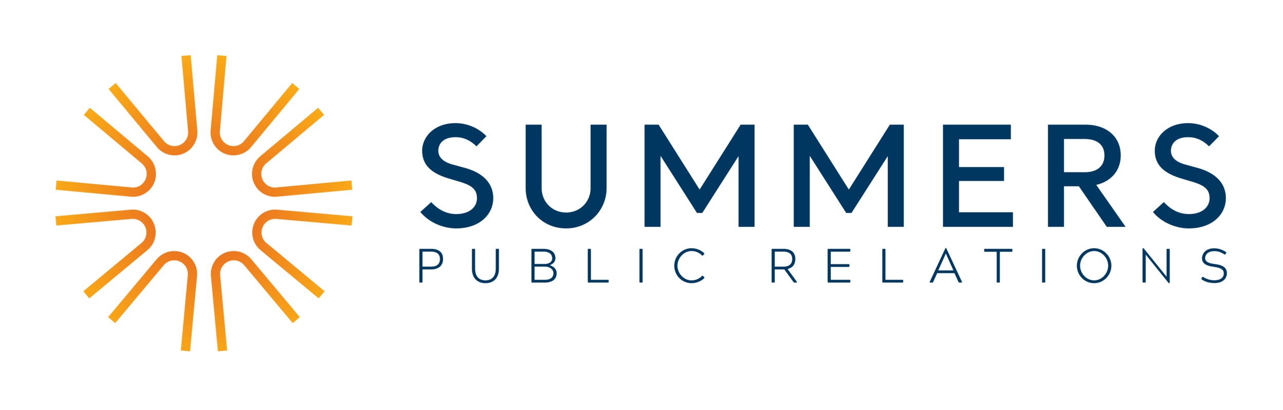 Summers Public Relations LLC