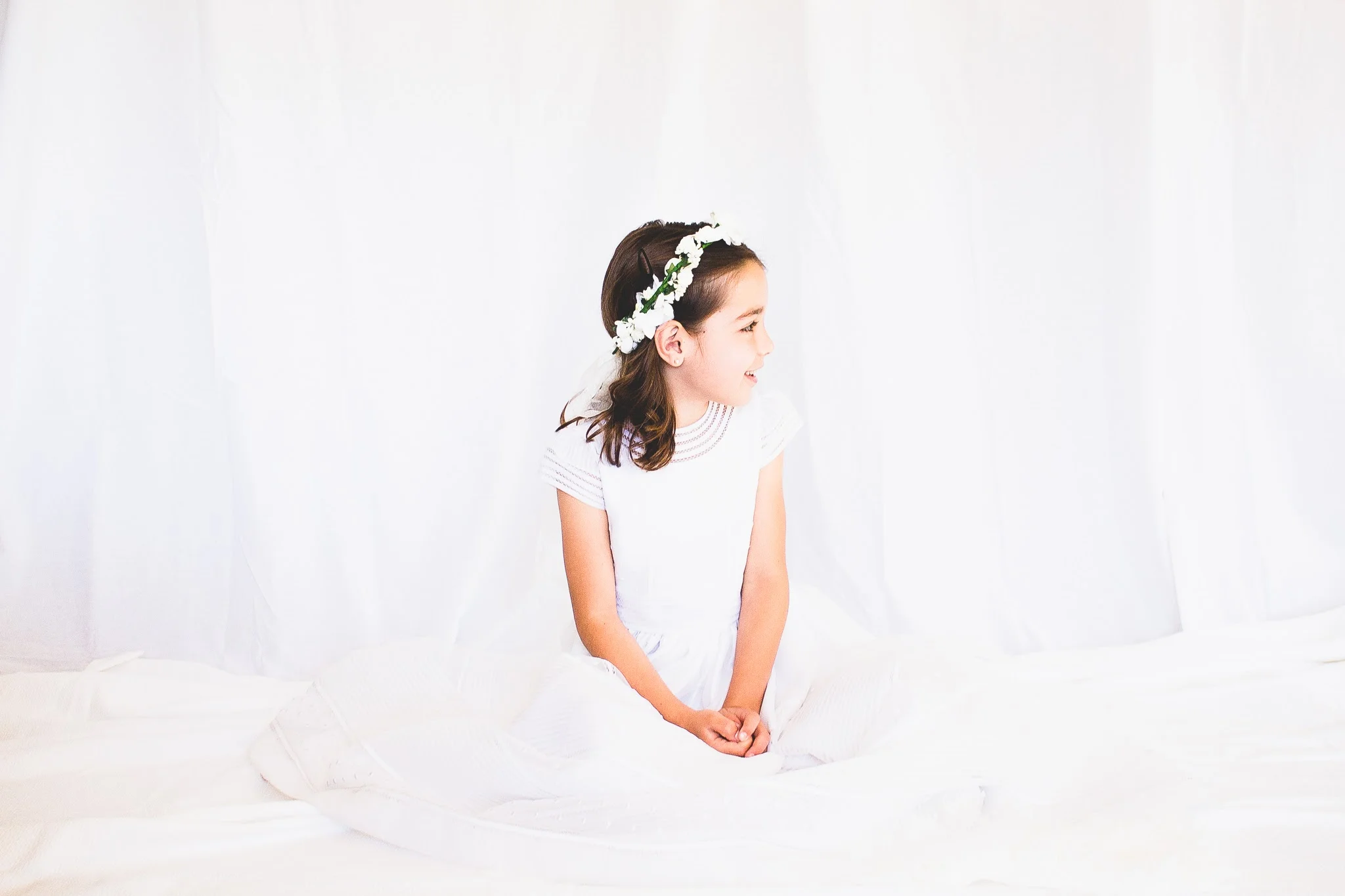 rita's communion dresses