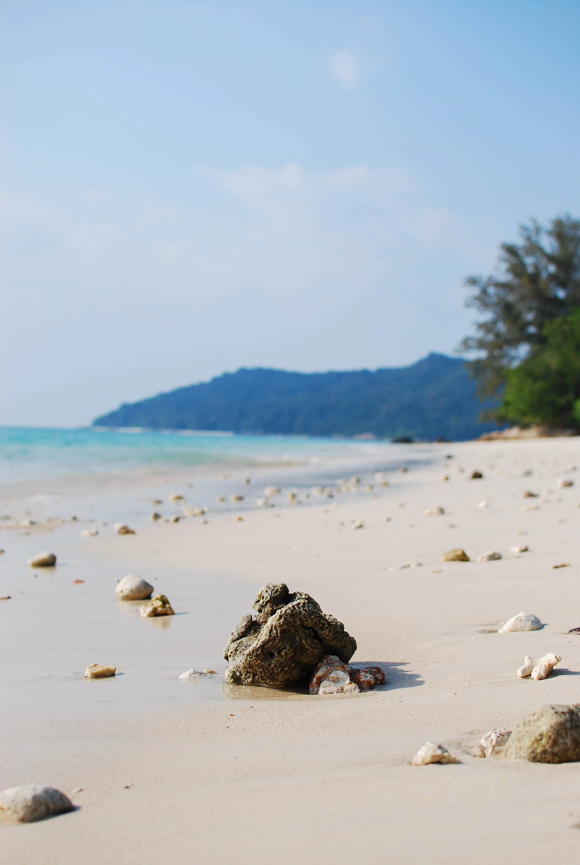 Batu Batu Private Island Paradise