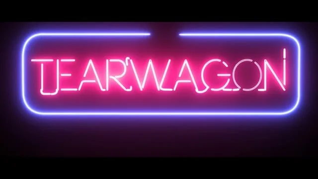 Hello Ocho - Tear Wagon