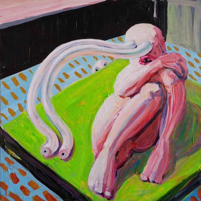 In Portuguese, by Hello Ocho