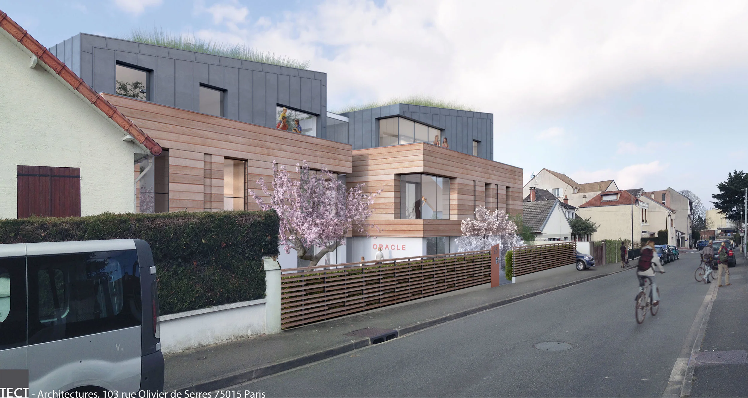 20150519-Lesclayesousbois-vue perspective..jpg