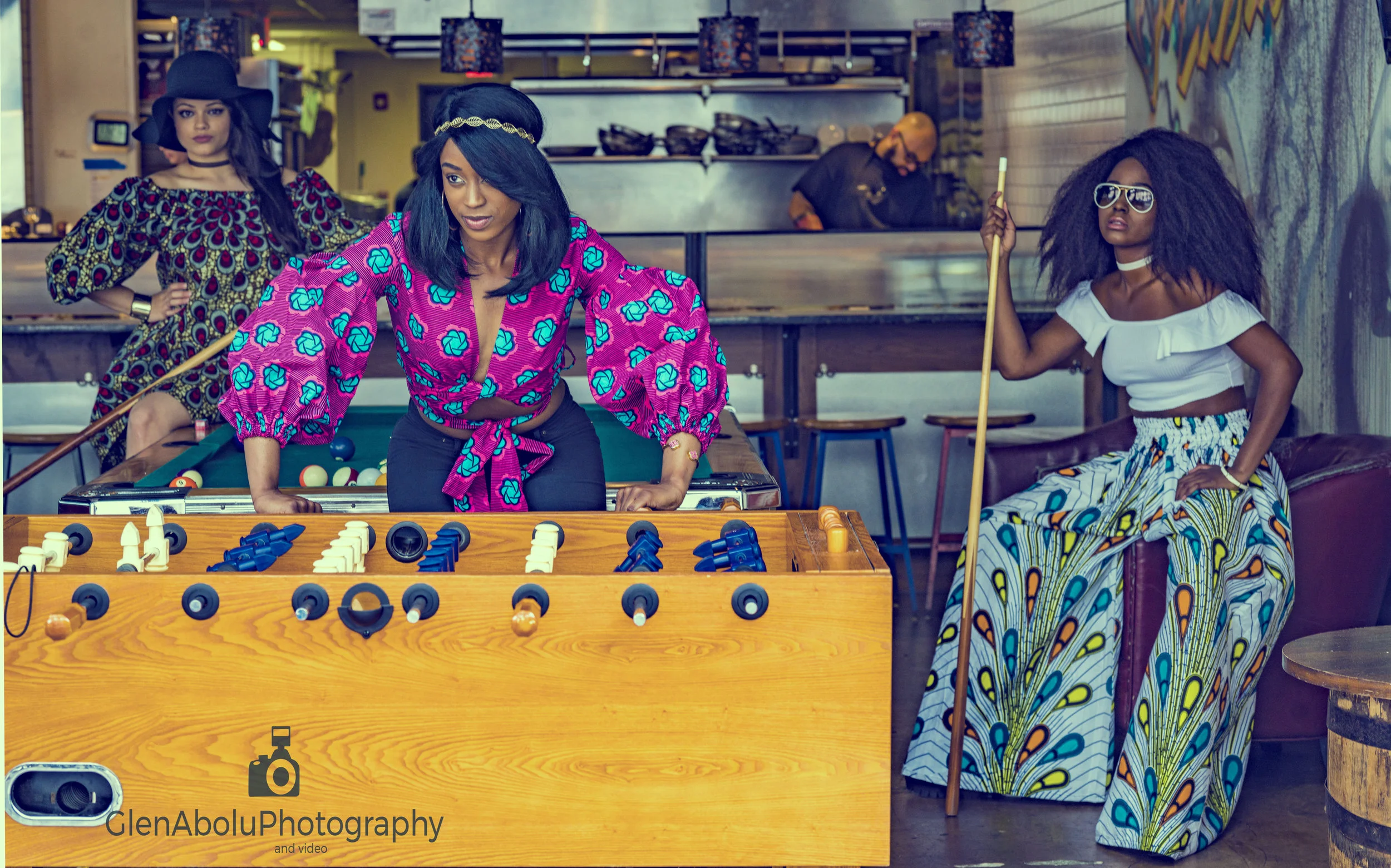  Fashion Photography- NY, Philadelphia, Pennsylvania.     GlenaboluPhotography 