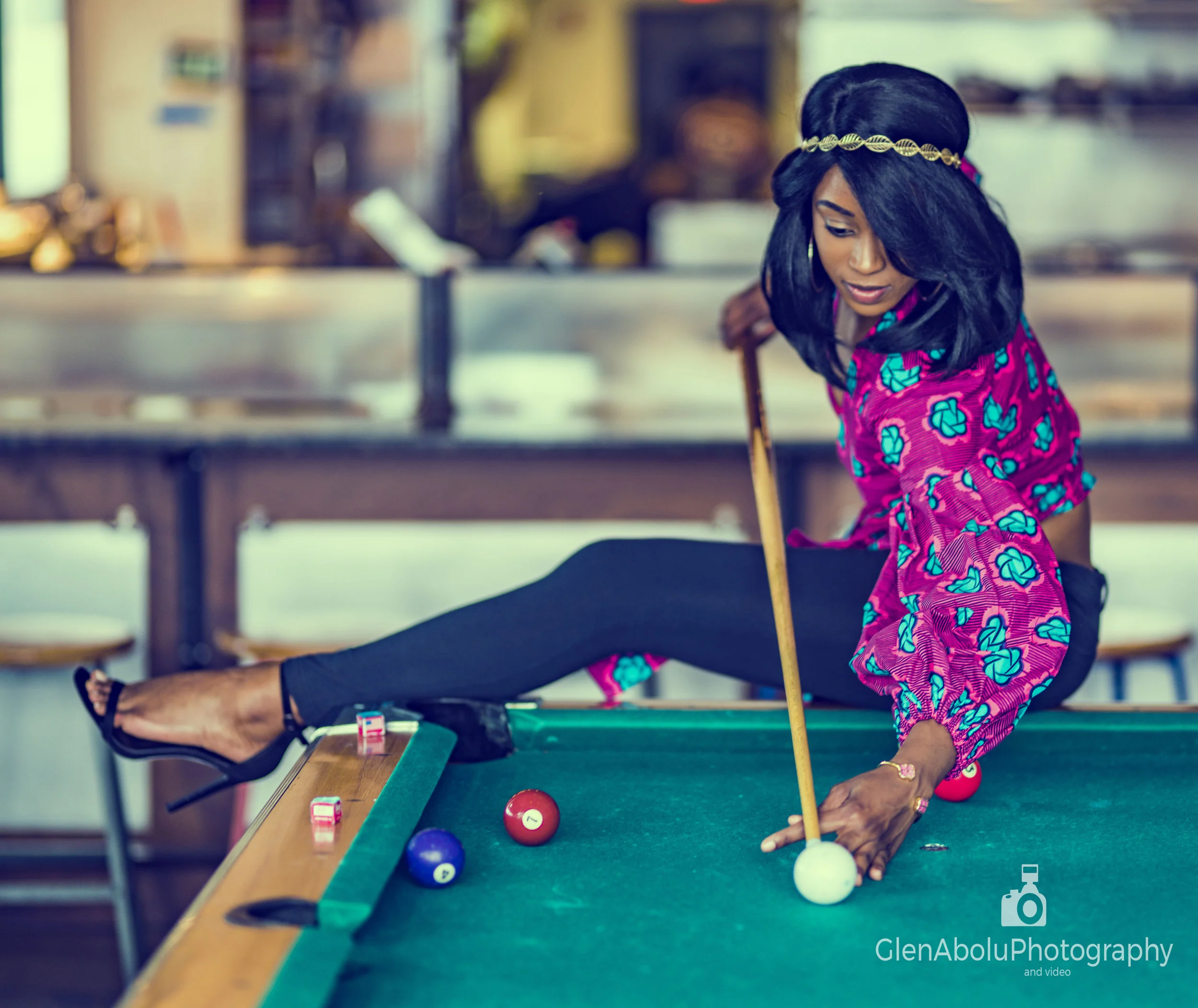 Fashion Photography- NY, Philadelphia, Pennsylvania.     GlenaboluPhotography 