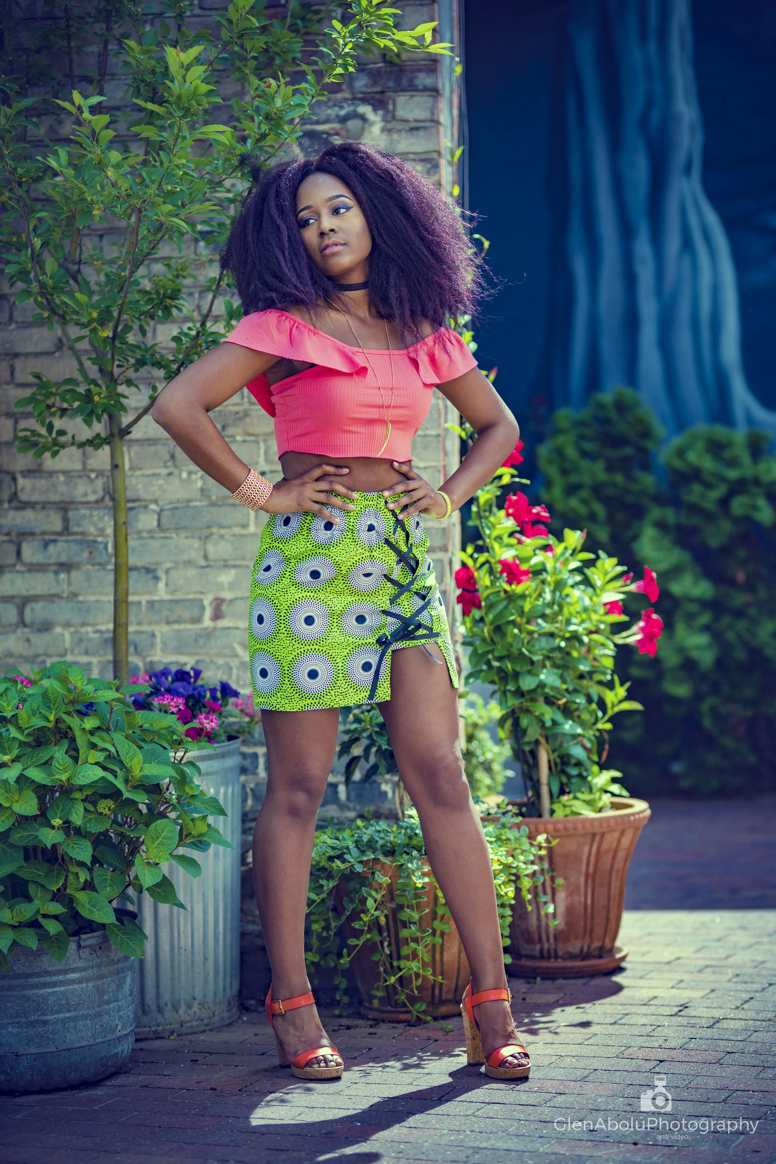  Fashion Photography- NY, Philadelphia, Pennsylvania.     GlenaboluPhotography 