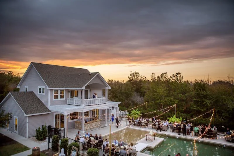 The Black Stallion Top Rated Outer Banks Venue
