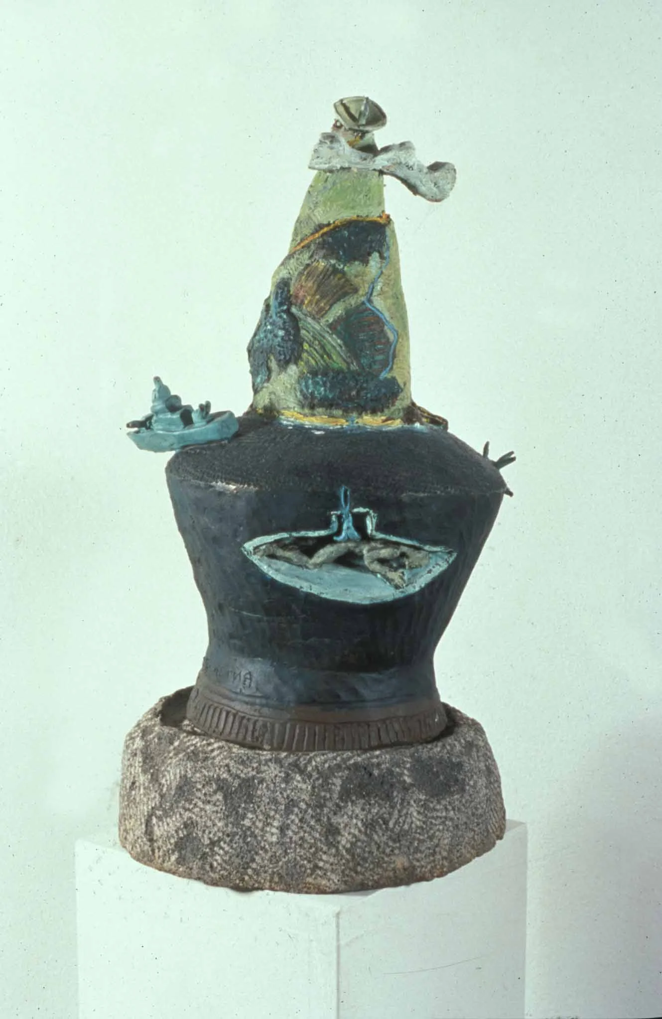 Hasell 1995 Armageddon Bell.jpg